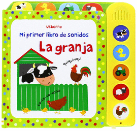 GRANJA LA