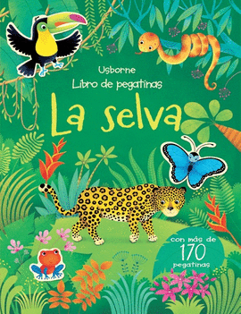 SELVA LA