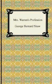 MRS WARREN'S PROFESSION