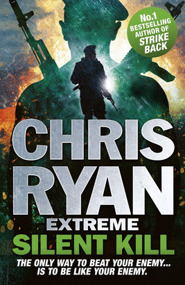 CHRIS RYAN EXTREME