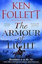 ARMOUR OF LIGHT THE