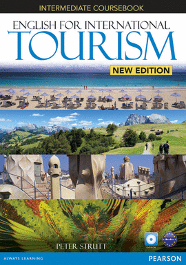 ENGLISH FOR INTERNATIONAL TOURISM INTERMEDIATE COURSEBOOK