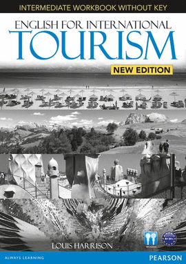 ENGLISH FOR INTERNATIONAL TOURISM INTERMEDIATE WORKBOOK
