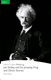 JIM SMILEY AND HIS JUMPING FROG AND OTHER STORIES