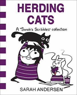 HERDING CATS - A SARAH''S SCRIBBLE''S COLLECTION