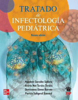 TRATADO DE INFECTOLOGIA PEDIATRICA
