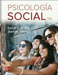 PSICOLOGIA SOCIAL