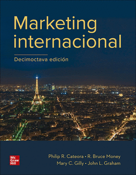 MARKETING INTERNACIONAL INCLUIDO ACCESO CONNECT