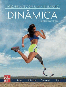MECANICA VECTORIAL PARA INGENIEROS DINAMICA