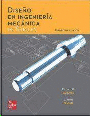 DISEÑO EN INGENIERIA MECANICA DE SHIGLEY 11 EDICION