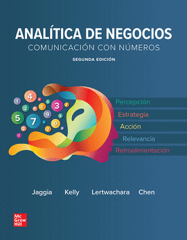 ANALITICA DE NEGOCIOS