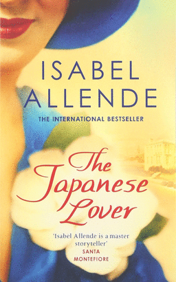 JAPANESE LOVER THE