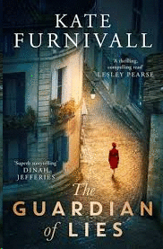 GUARDIAN OF LIES THE