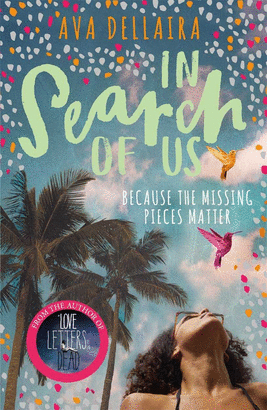IN SEARCH OF US