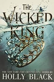 WICKED KING THE