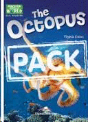 OCTOPUS + CD AUDIO THE