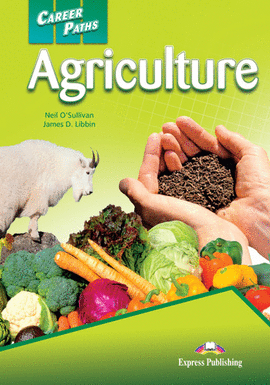 AGRICULTURE STUDENTS BOOK