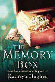 MEMORY BOX THE
