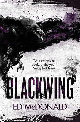 BLACKWING