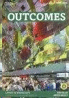 OUTCOMES UPPER INTERMEDIATE STUDENTS BOOK + WRITING VOCABULARY BOOKLET