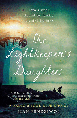 THE LIGHTKEEPER'S DAUGHTERS