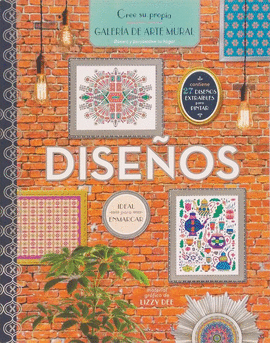 CREE SU PROPIA GALERIA DE ARTE MURAL DECORRE Y PERSONALICE SU HOGAR