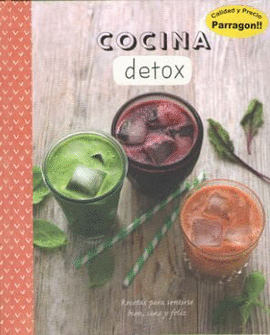 COCINA DETOX