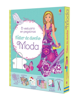 TALLER DE DISEÑO MODA