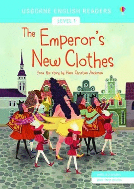 EMPERORS NEW CLOTHES THE