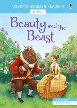 BEAUTY AND THE BEAST