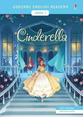 CINDERELLA  A1