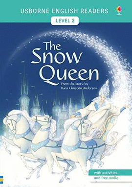 SNOW QUEEN THE