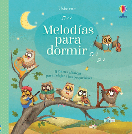 MELODIAS PARA DORMIR