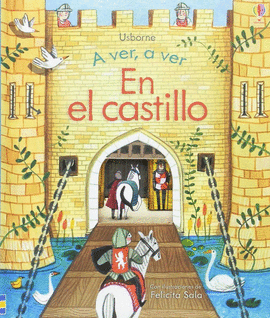 EN EL CASTILLO