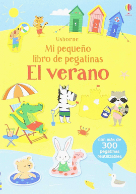 VERANO PEQUEÑO