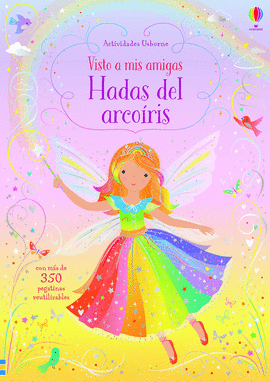HADAS DEL ARCOIRIS
