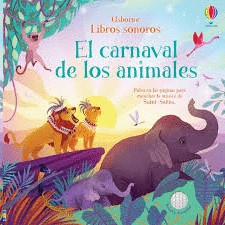 CARNAVAL DE LOS ANIMALES EL