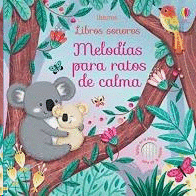 MELODIAS PARA RATOS DE CALMA
