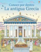 ANTIGUA GRECIA LA