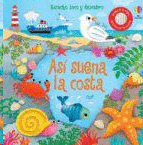 ASI SUENA LA COSTA
