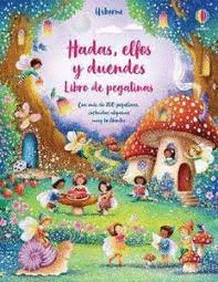 HADAS ELFOS Y DUENDES