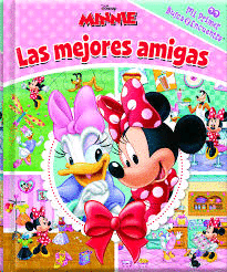 MINNIE LAS MEJORES AMIGAS