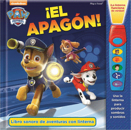 APAGON EL LA PATRULLA CANINA