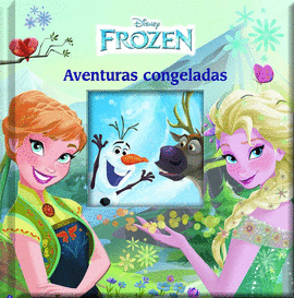 AVENTURAS CONGELADAS