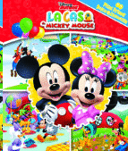 CASA MICKEY MOUSE