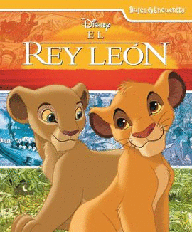 REY LEON EL