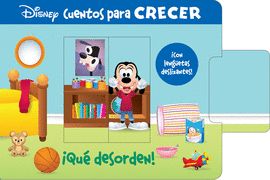 QUE DESORDEN