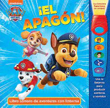 APAGÓN EL