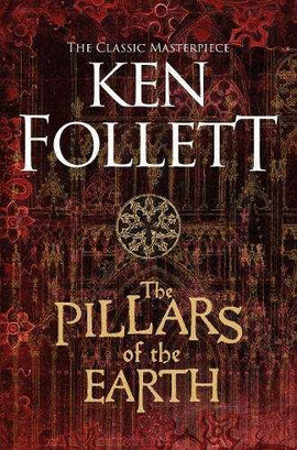 PILLARS OF THE EARTH THE