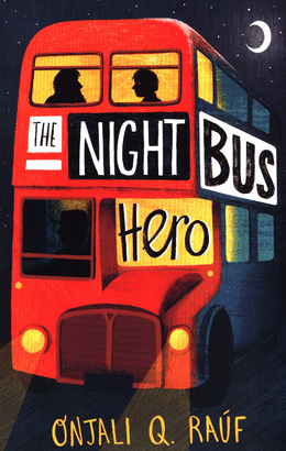 NIGHT BUS HERO THE